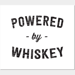 Powered by Whiskey Posters and Art
